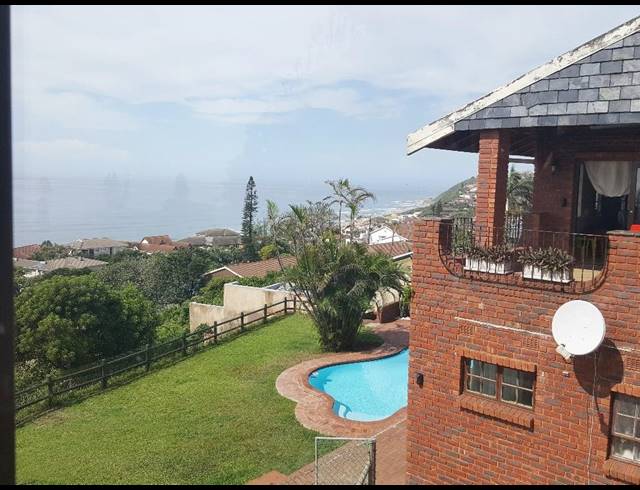 4 BEDROOM HOUSE FOR SALE IN BLUFF